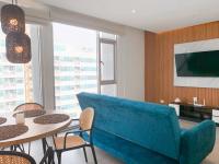 Suites cerca del aeropuerto - terminal terrestre y centros comerciales - B&B Guayaquil