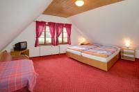 Double or Twin Room with Bathroom