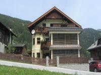 Flat in Krimml with a balcony - Ferienwohnung