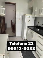 Appartement met 2 slaapkamers