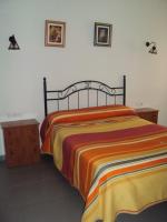Tweepersoonskamer met 1 of 2 Bedden