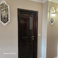 Apartament AMBER - Ferienwohnung