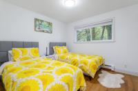 Family friendly house with MIL suite - Ferienwohnung Sammamish