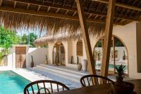Kiki's Villa - B&B Gili Air