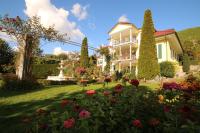 Baumanns Landhaus Durbach - B&B Durbach