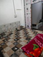 hare krishna dham - B&B