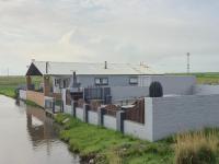 Die Damhuis by Heybert - Ferienwohnung