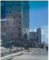 Urban Studio Room - Ferienwohnung Daressalam