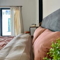 Anh's House - B&B