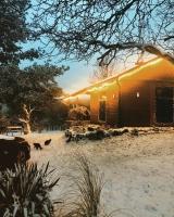 Faház a kilátónál Lukácsháza - Woodhouse - B&B Lukácsháza
