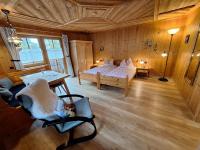 Apartamento de 1 dormitorio con vistas