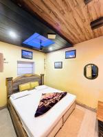 Standard Doppelzimmer