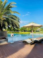 3BR Villa Novaworld Phan Thiet - B&B