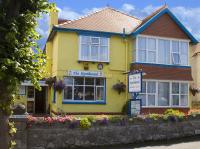The Northwood - B&B Colwyn Bay