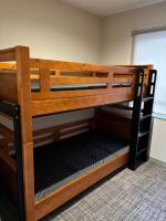 Small Twin Room