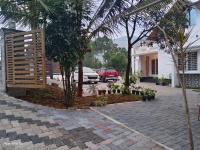 Accadio Residency - B&B Kottappana