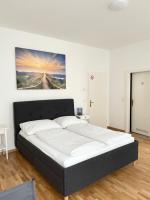 Appartamento con 1 Camera da Letto