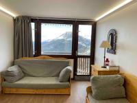 La Plagne - Paradiski - Aime 2000 - Ski aux pieds - B&B