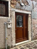 VENICELOFT 5minutefromRialto 10minutefromSanMarco 5minitestationTrain infrontofCaD'ORO - Ferienwohnung