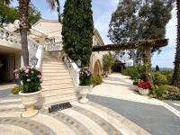 Villa Gloria Nouvel Hôte - B&B Saint-Jeannet