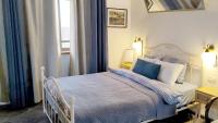 Suite mit Whirlpool