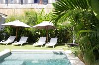 Bear Cottage 4 Bedroom Luxury Villa - Petitenget, Seminyak - Ferienwohnung Seminyak