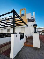 Casa en la Playa Alcossebre La Creueta - Ferienwohnung