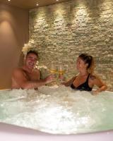 Magic Place Bergamo - Relax Apartment with Terrace - City Center - Chambres d’hôtes Bergame