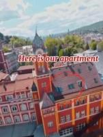Old Town Loft Sarajevo, with Free Parking - Ferienwohnung Sarajevo