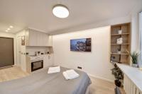 Algirdo Old Town Studios - B&B Vilnius