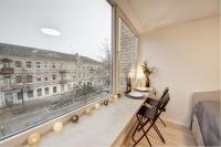 Algirdo Old Town Studios - B&B Vilnius