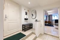 Traumwerk24 - Altstadt Suite Augsburg - Bed and Breakfast Augsburg