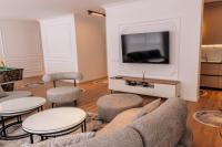 Living Suites - Chambres d'hôtes Ferizaj