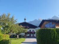 Ferienwohnung Mitterdiel - Chambres d’hôtes