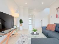 Serene Escape 4BR 25Bath Retreat in Rochedale - B&B