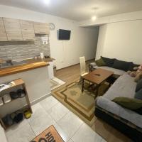 Apartamento - Planta baja
