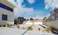 Villa con 2 Camere da Letto