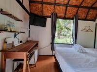 King Room with Garden View