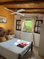 Departamento Las Rosas - Ferienwohnung
