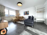 Mona Lisa 24h-Check-in, 4 Pers, Balkon, Parkplatz - B&B Braunschweig
