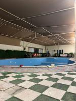 الجود - Bed and Breakfast