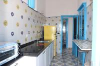 Casa Segreto, sul porto di Santa Marina Salina - Chambres d'hôtes Santa Marina Salina