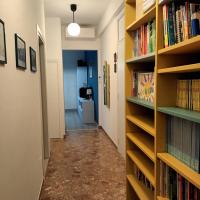 Two-Bedroom Family Apartment