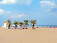 T3 avec grande terrasse et parking - Bed and Breakfast
