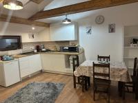 Aqua Garden Junior Miercurea Ciuc - B&B
