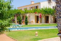 Finca Xemarri - B&B