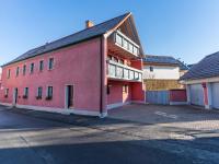 Ferienwohnung Speichersdorf - B&B