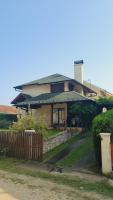 Vikendica Forest - B&B Veliko Gradište