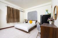 Superior Kamer met Queensize Bed