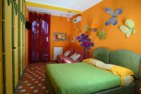 Habitación cuádruple